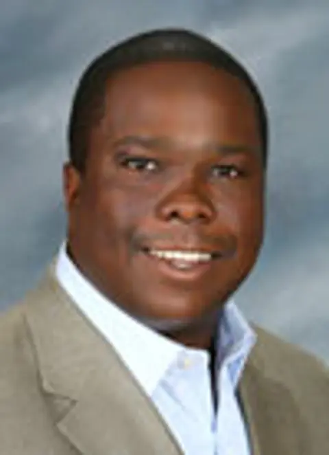 Iman P. Butler