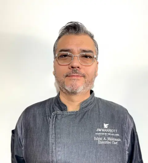 Edgar Maldonado