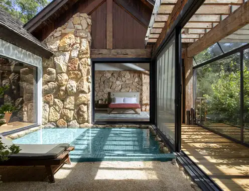 Six Senses Botanique