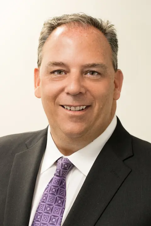 Robert Arigo