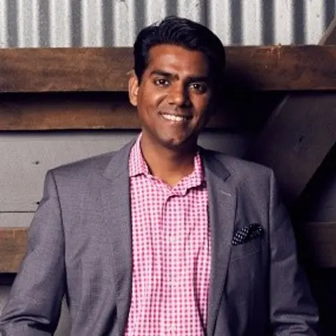 Dave Baswal