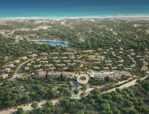 Six Senses Comporta