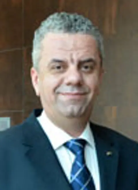Fikret Yuksel