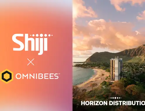 Omnibees and Shiji Horizon Distribution partner to expand global connectivity in Latin American hospitality