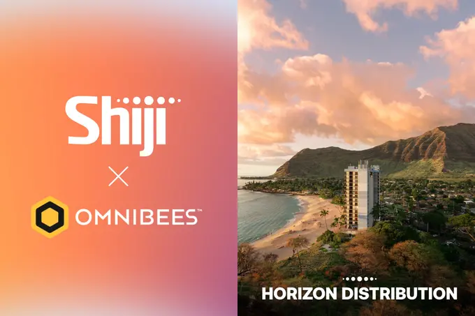 Omnibees and Shiji Horizon Distribution partner to expand global connectivity in Latin American hospitality