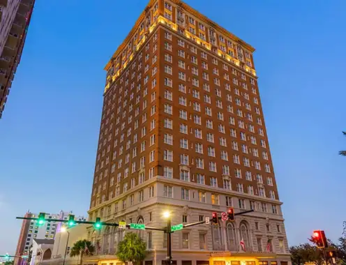 Floridan Palace Hotel, Tapestry Collection by Hilton