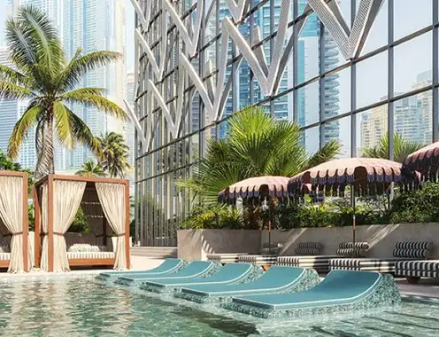 Kimpton Dubai