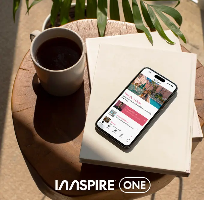 InnSpire One