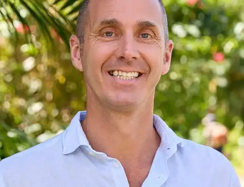 Gregory Viaud