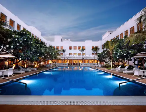 Taj Connemara