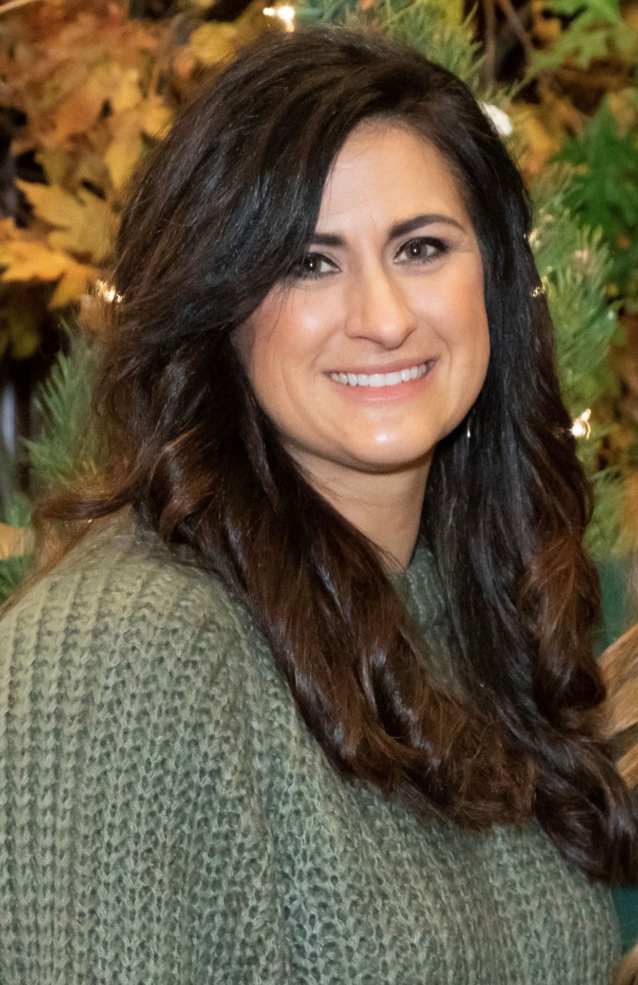 Beth Zahner
