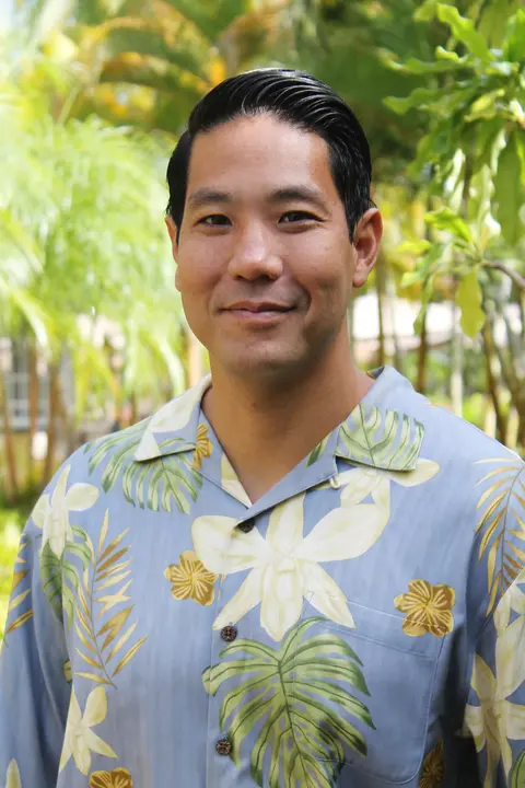 Jon Itoga