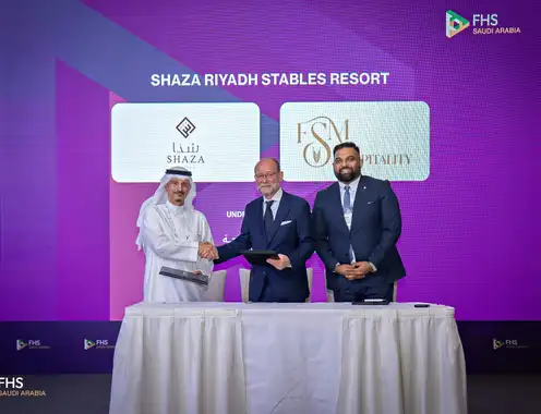 Shaza Riyadh Stables Resort 01