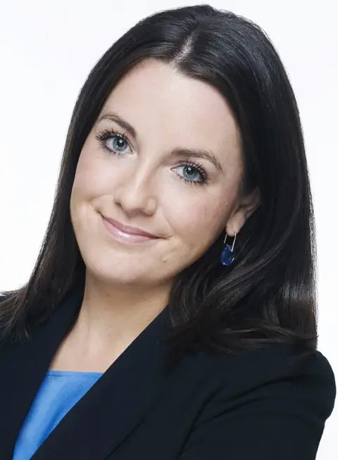 Caitriona Gaffney