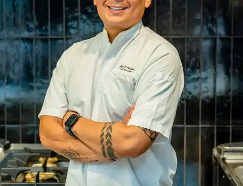 Julio Cesar Valdivia