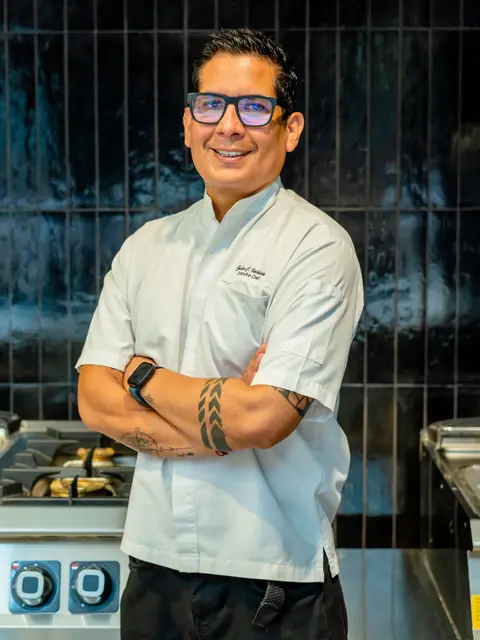 Julio Cesar Valdivia