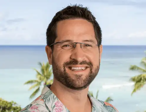 Joshua Hargrove 