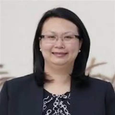 Mary Joy Ong-Newberry