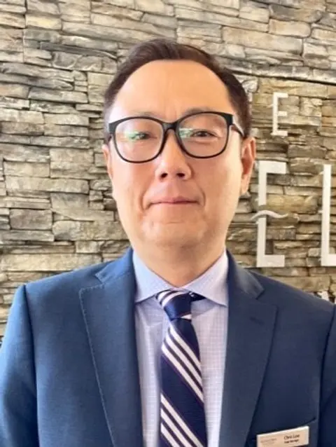 Chris Lee