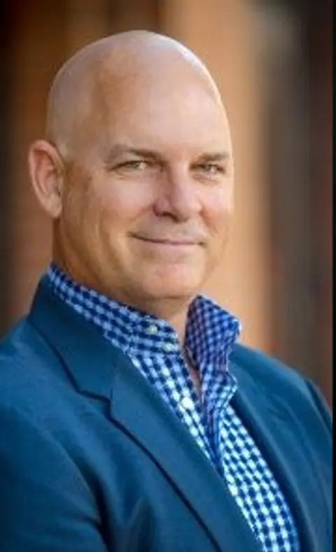 Eric Manning