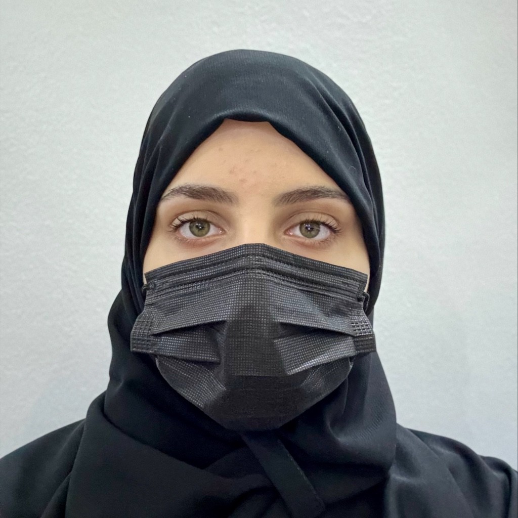 Shahad Kilaby