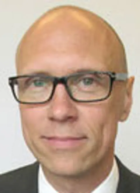 Jurgen Ammerstorfer