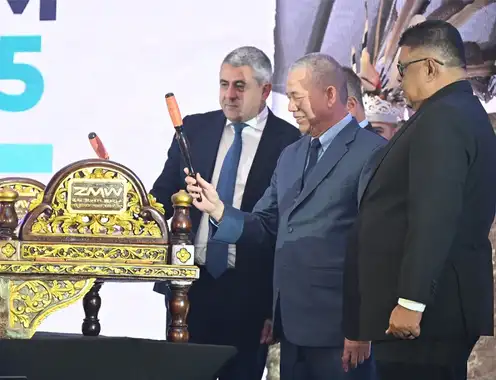 UN Tourism Celebrates World Tourism Day 2025 in Melaka, Malaysia: A Milestone for Sustainable Transformation