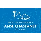 The Troubetzkoy Collection: Anse Chastanet
