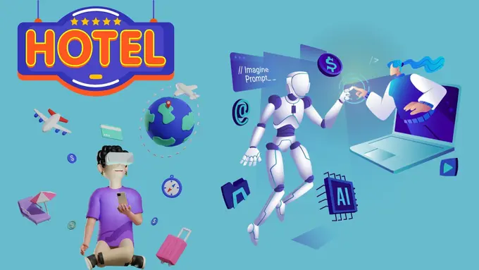 Empowering Hotel Staff with AI: Bridging Technology and Tradition for Superior Guest Experience