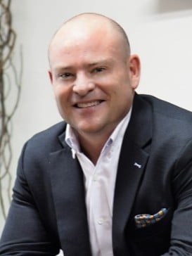 Paul Wilson