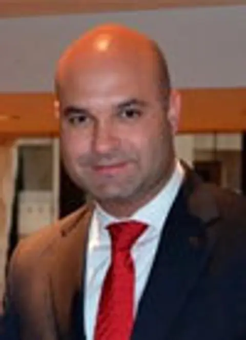 Fares Yactine