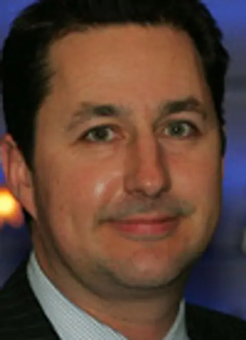 Edward Princhard