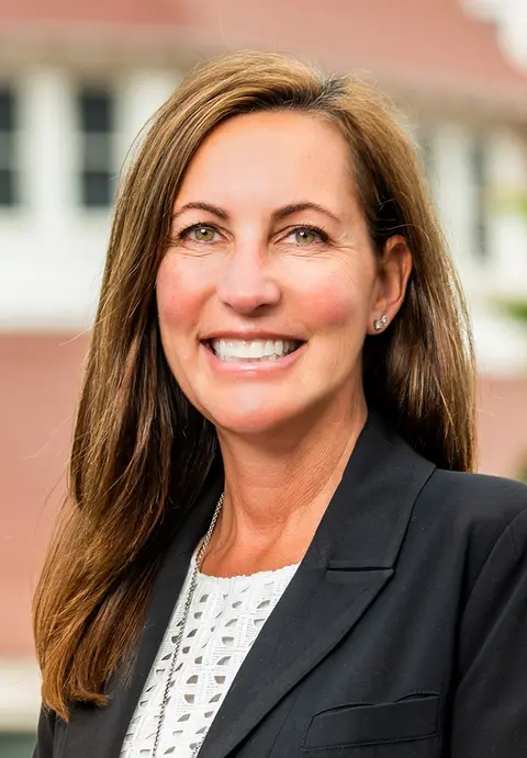 Danielle Boyles