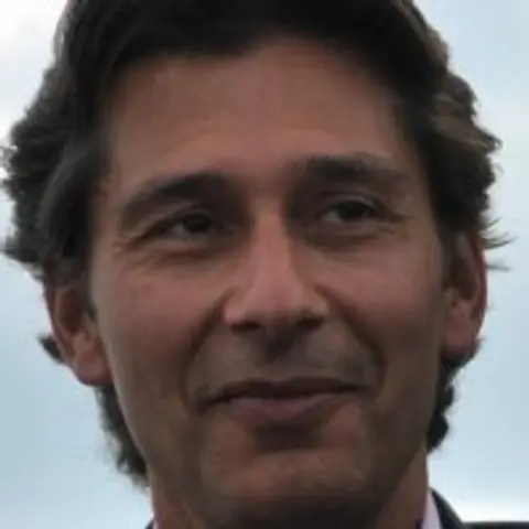 Giovanni Beretta