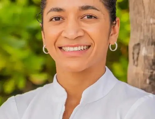 Anne-Gaëlle Soobaya