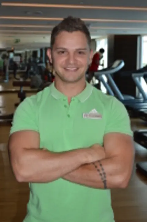 Marnus Strydom