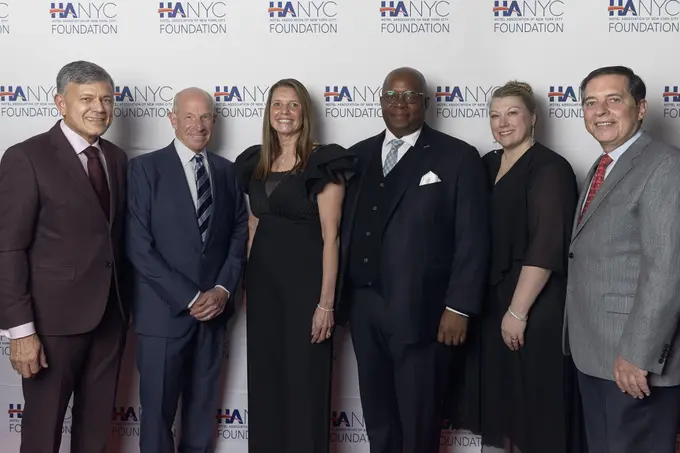 Hotel Association of NYC Foundation Annual