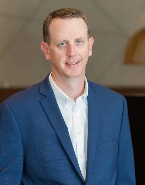 Chris Dougherty