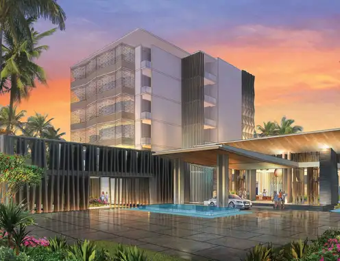 Waldorf Astoria Cancun