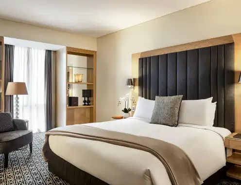 Sofitel Sydney Wentworth