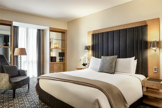Sofitel Sydney Wentworth ......