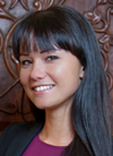 Liann Marks