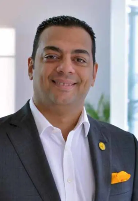 Fady Atwan