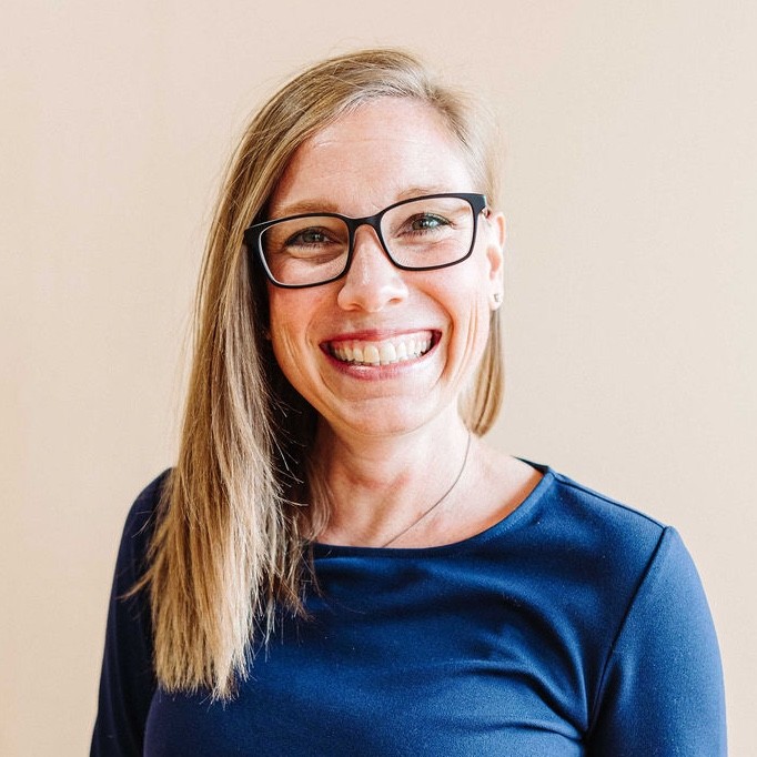 Alison Wilson
