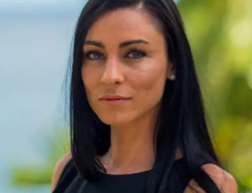 Menique De La Rosa