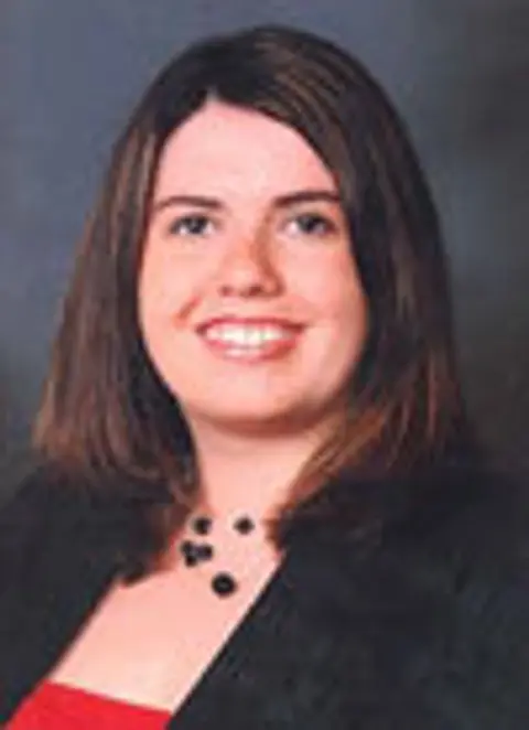 Jennifer Carty