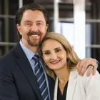 NJ & Mettie van der Merwe