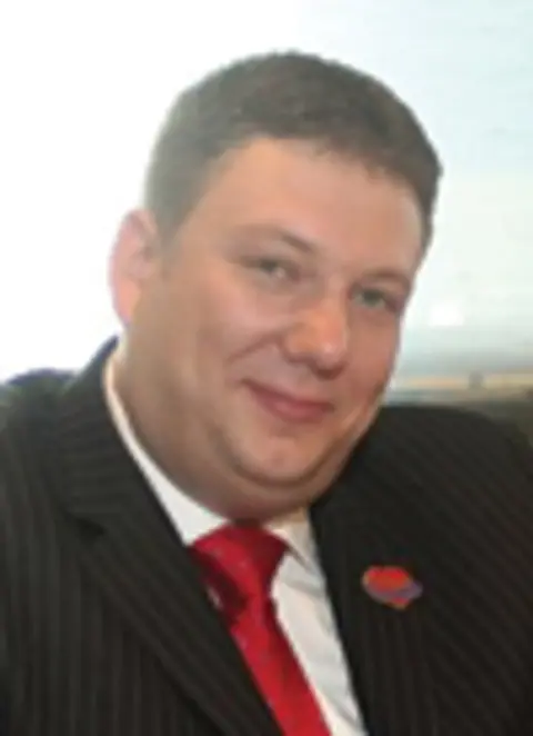 Paul Proctor