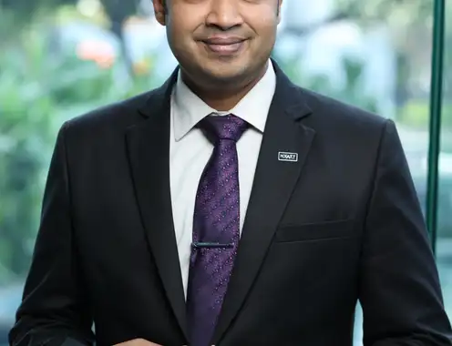 Sharath Rajan