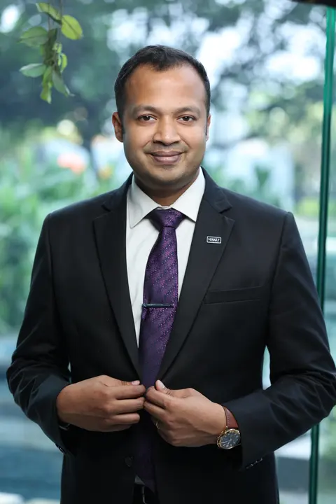 Sharath Rajan